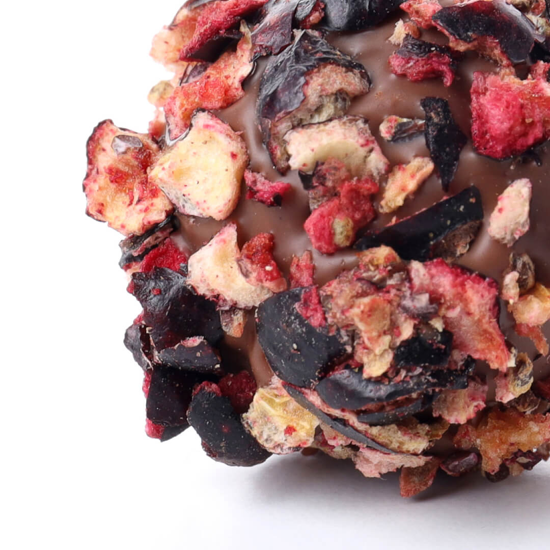 Chocolate Truffle - immagine 2