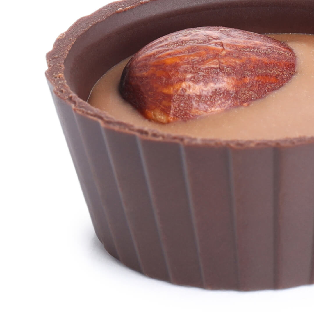 Praline with Nut - immagine 2