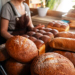 Il Forno Braccini alle fiere e ai festival